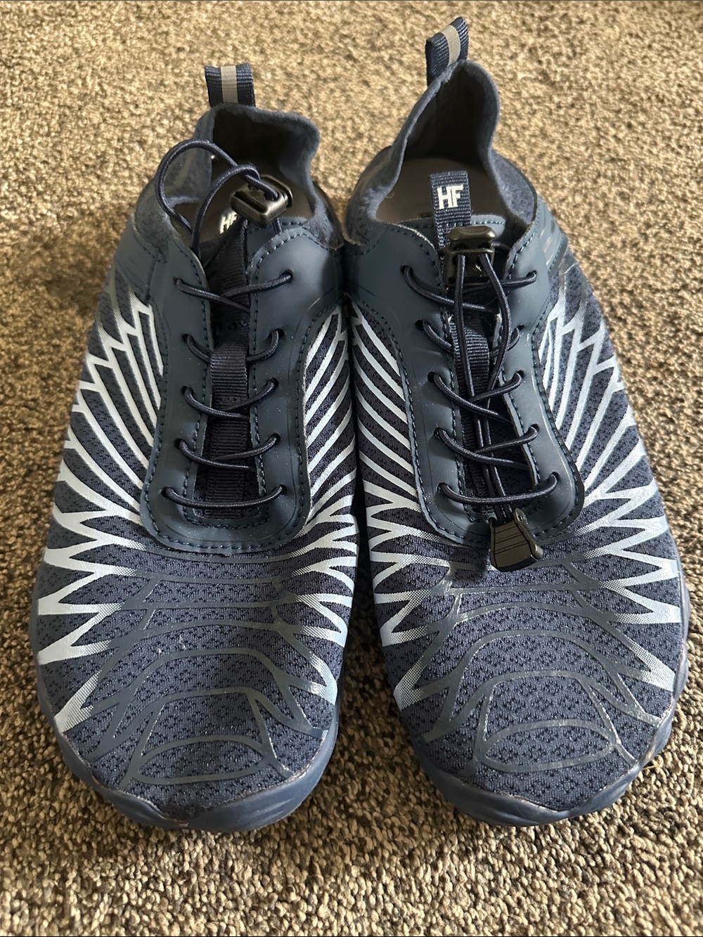 Hike - Healthy & Non-slip Barefoot Shoes (Unisex) 42
